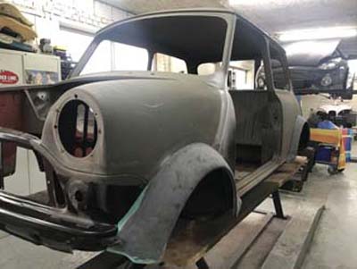 Mini